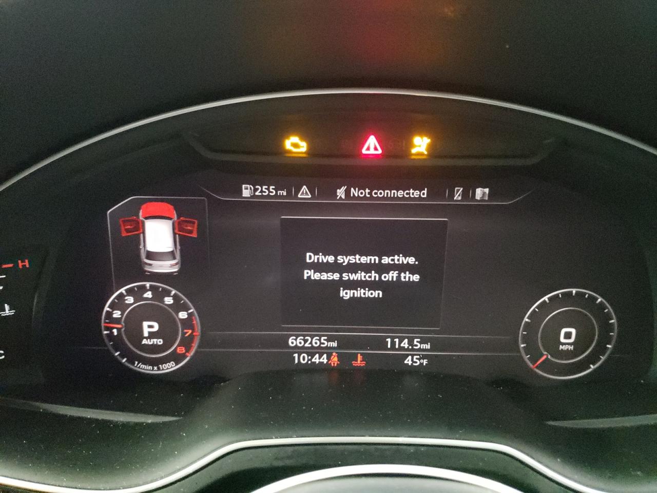 2018 Audi Q7 - Image 9