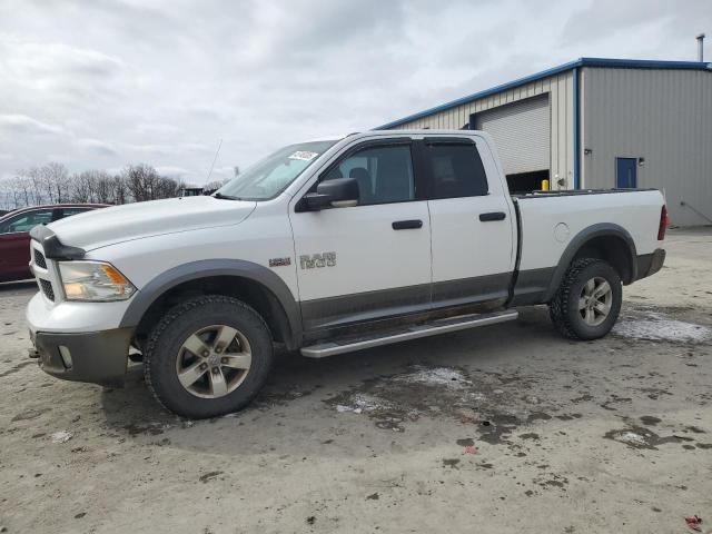 2013 Ram 1500 Slt