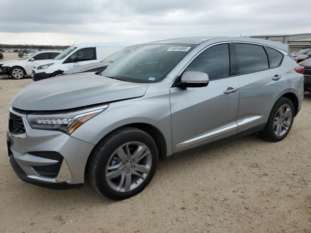 2019 Acura Rdx Advance