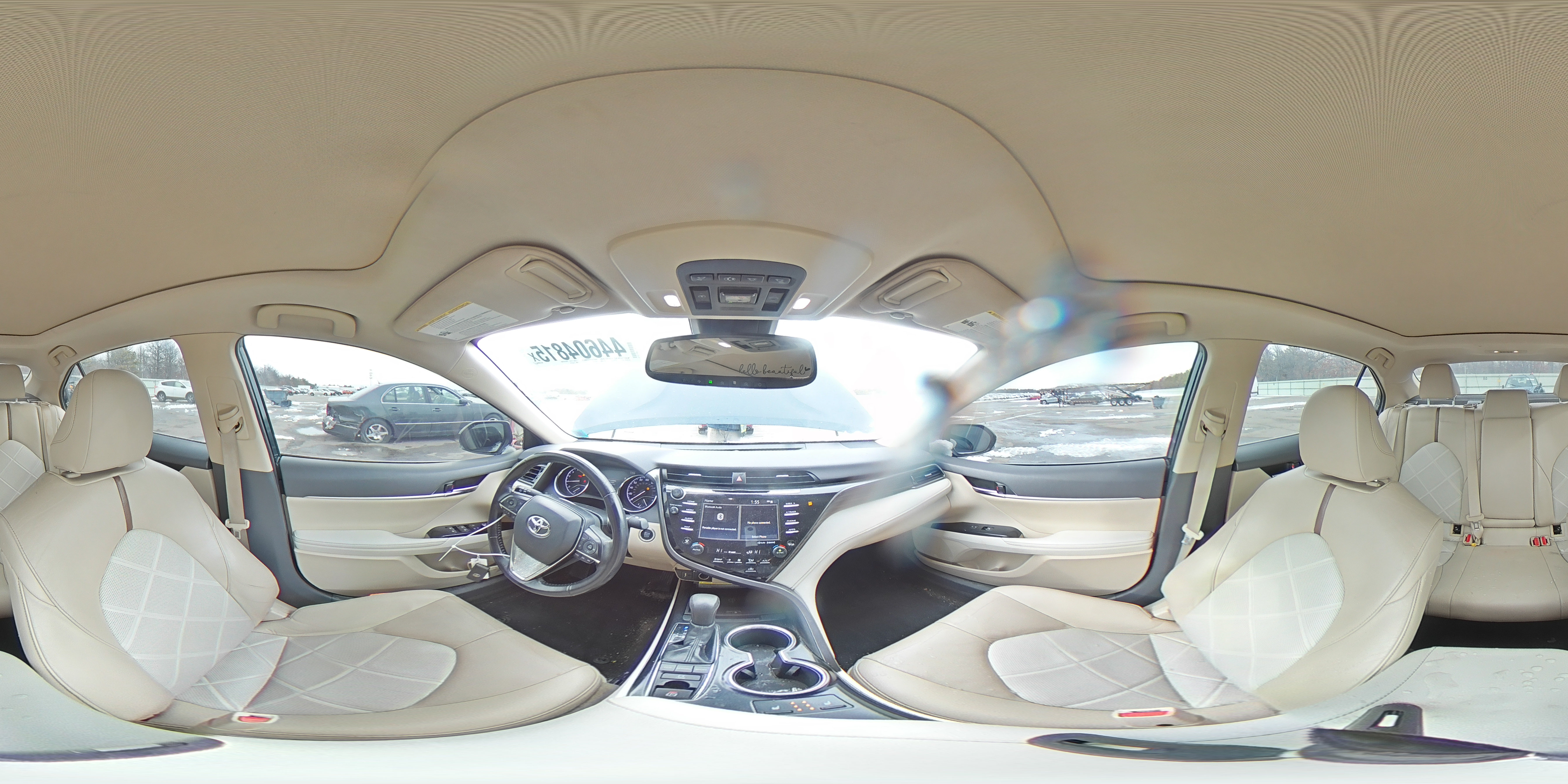 2019 Toyota Camry - Image 13