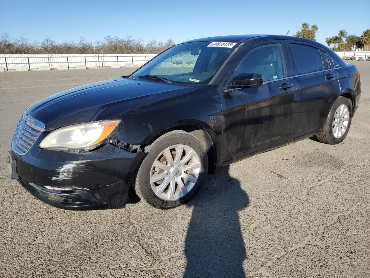 2013 Chrysler 200 - Image 1