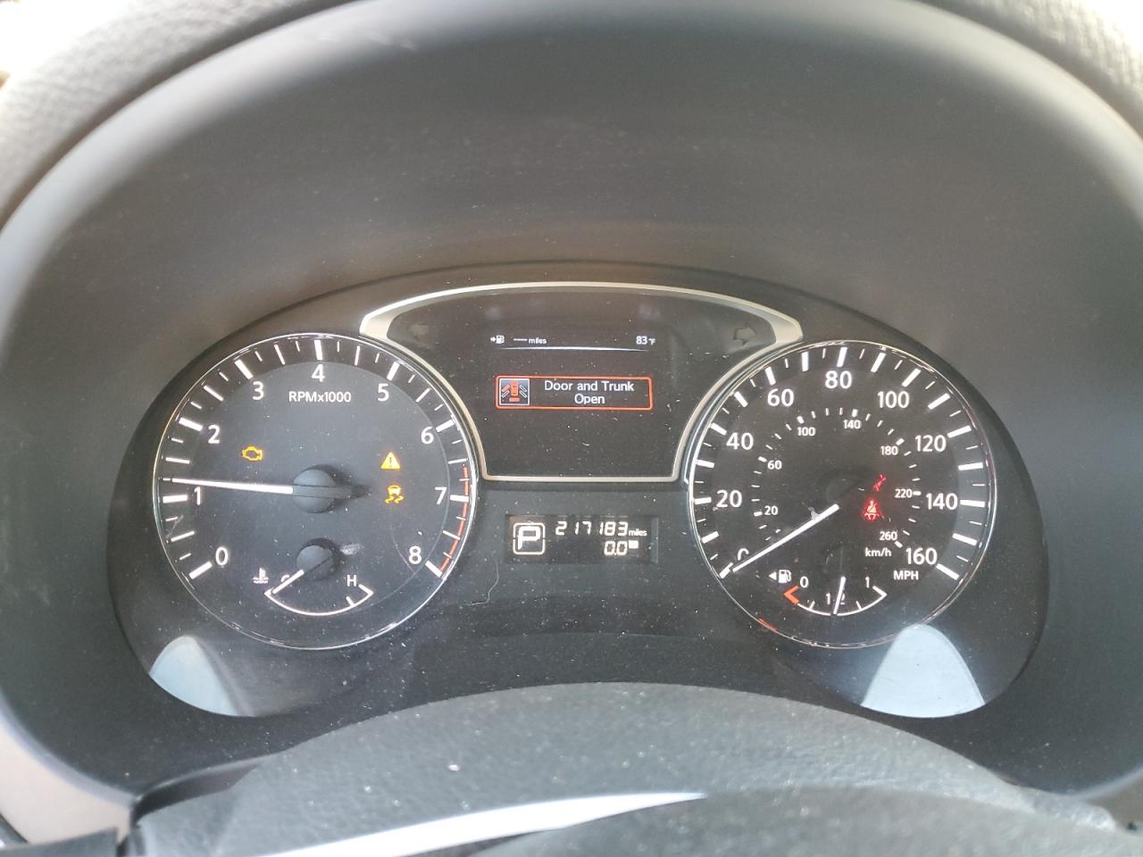 2013 Nissan Altima - Image 9