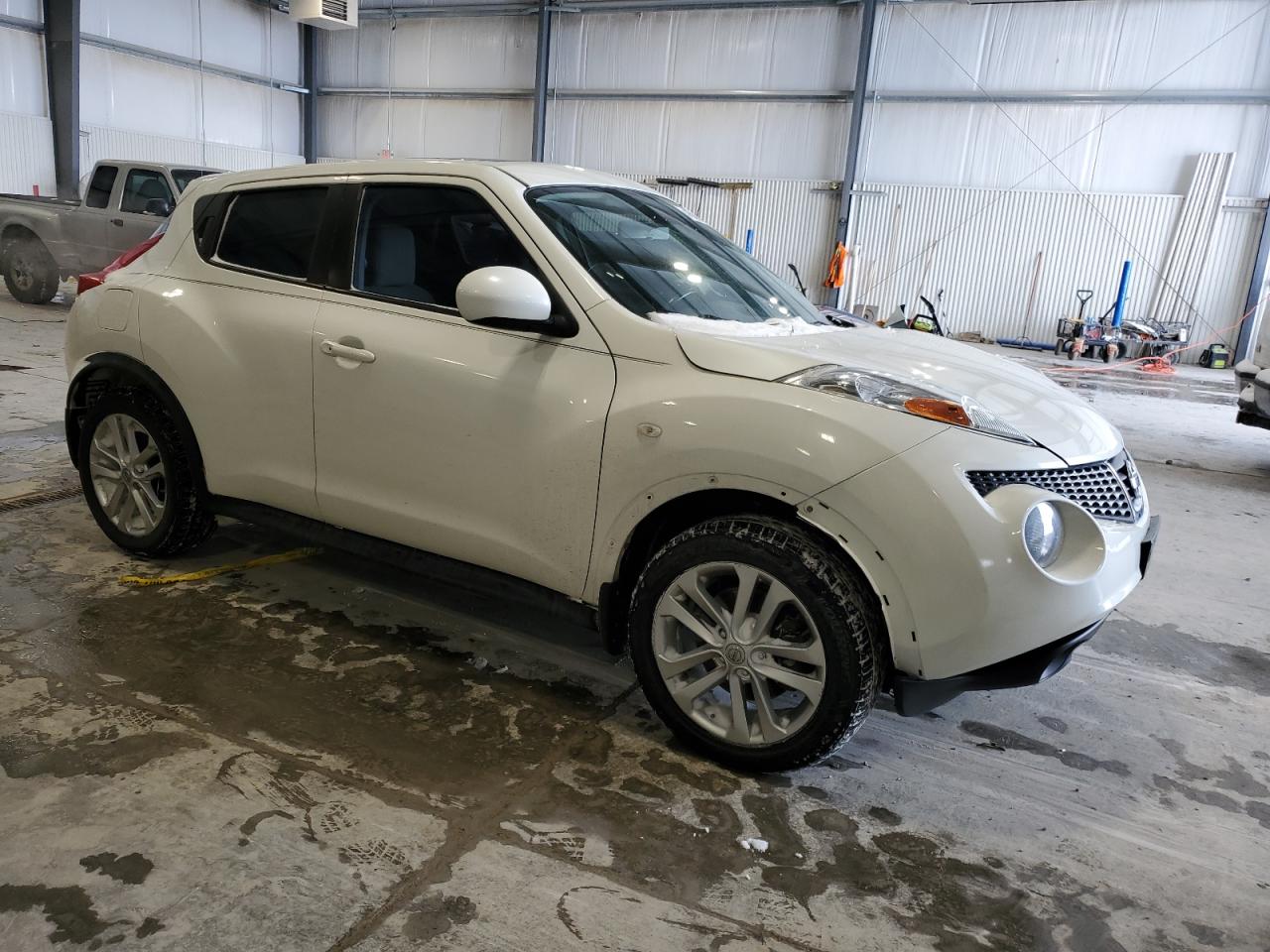 2014 Nissan Juke - Image 4