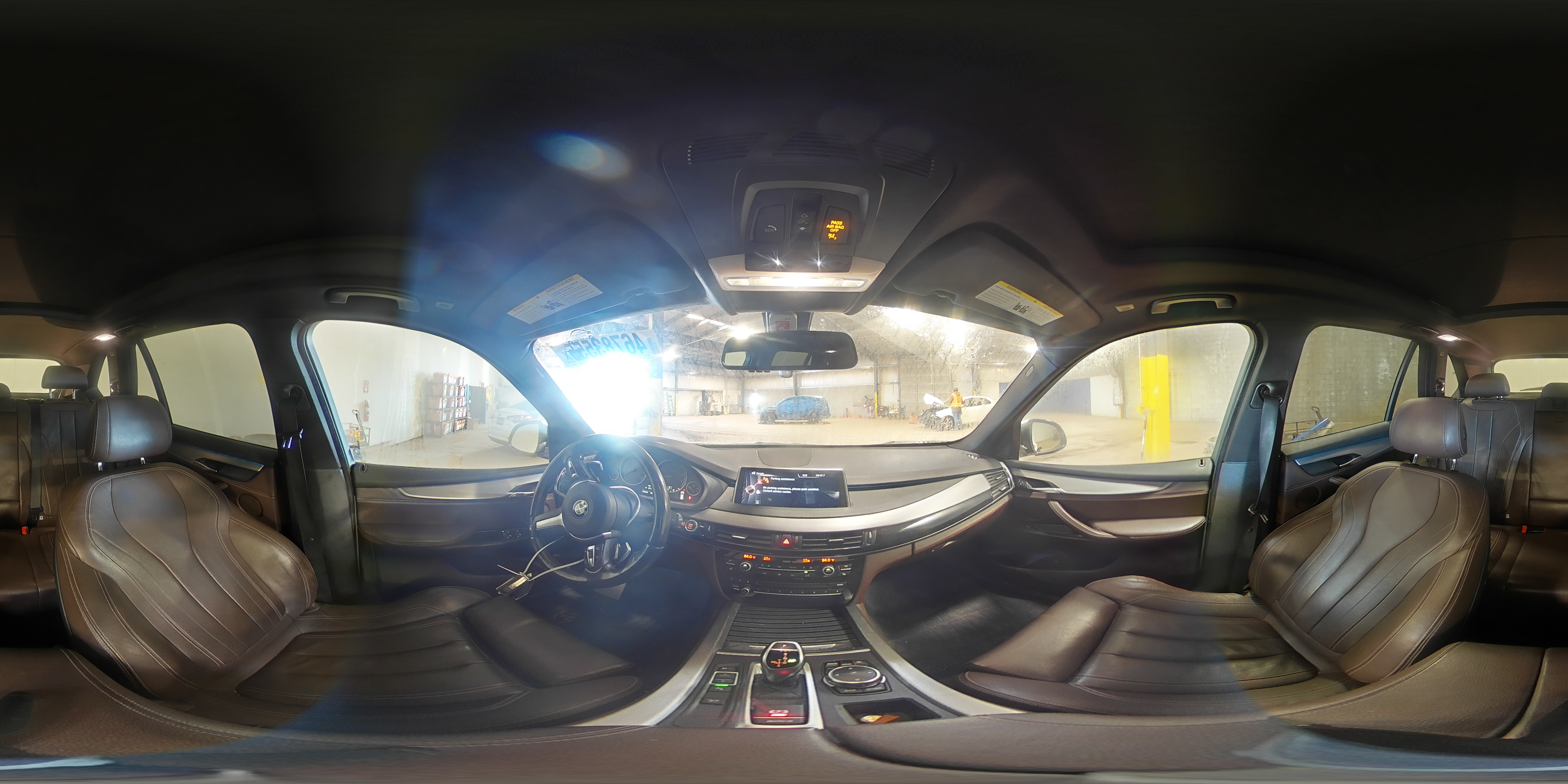 2015 BMW X5 - Image 16