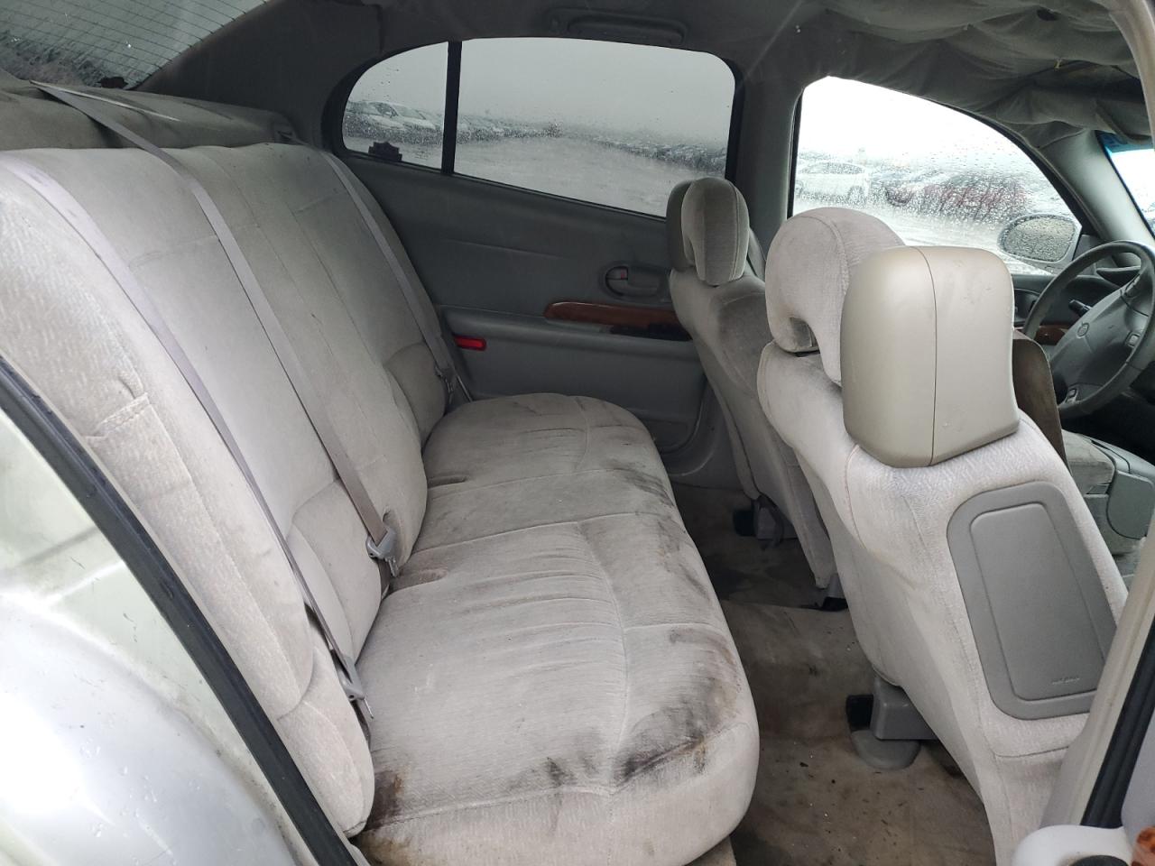 2001 Buick LeSabre - Image 11