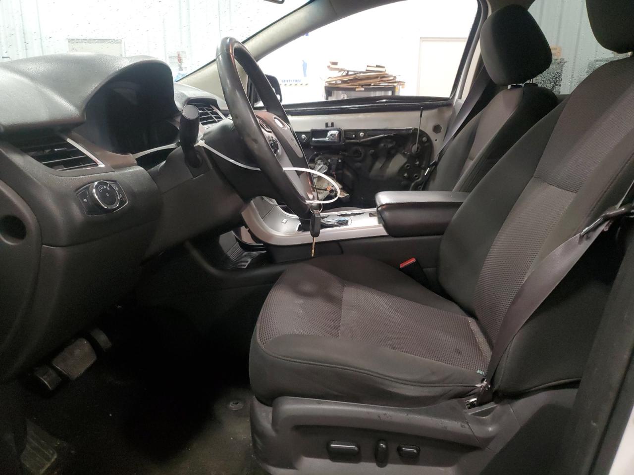 2014 Ford Edge - Image 7