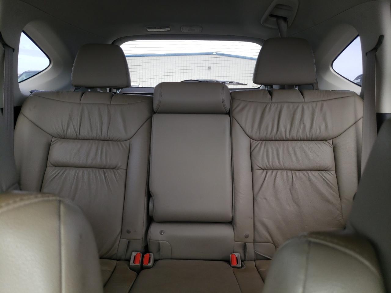 2014 Honda CR-V - Image 10