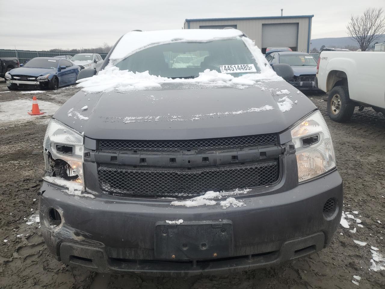 2007 Chevrolet Equinox - Image 5