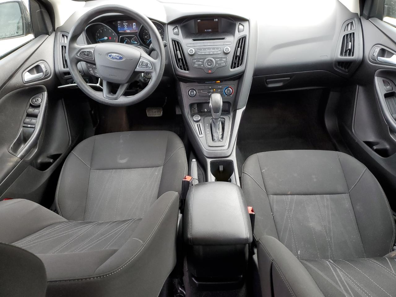 2017 Ford Focus - Image 8