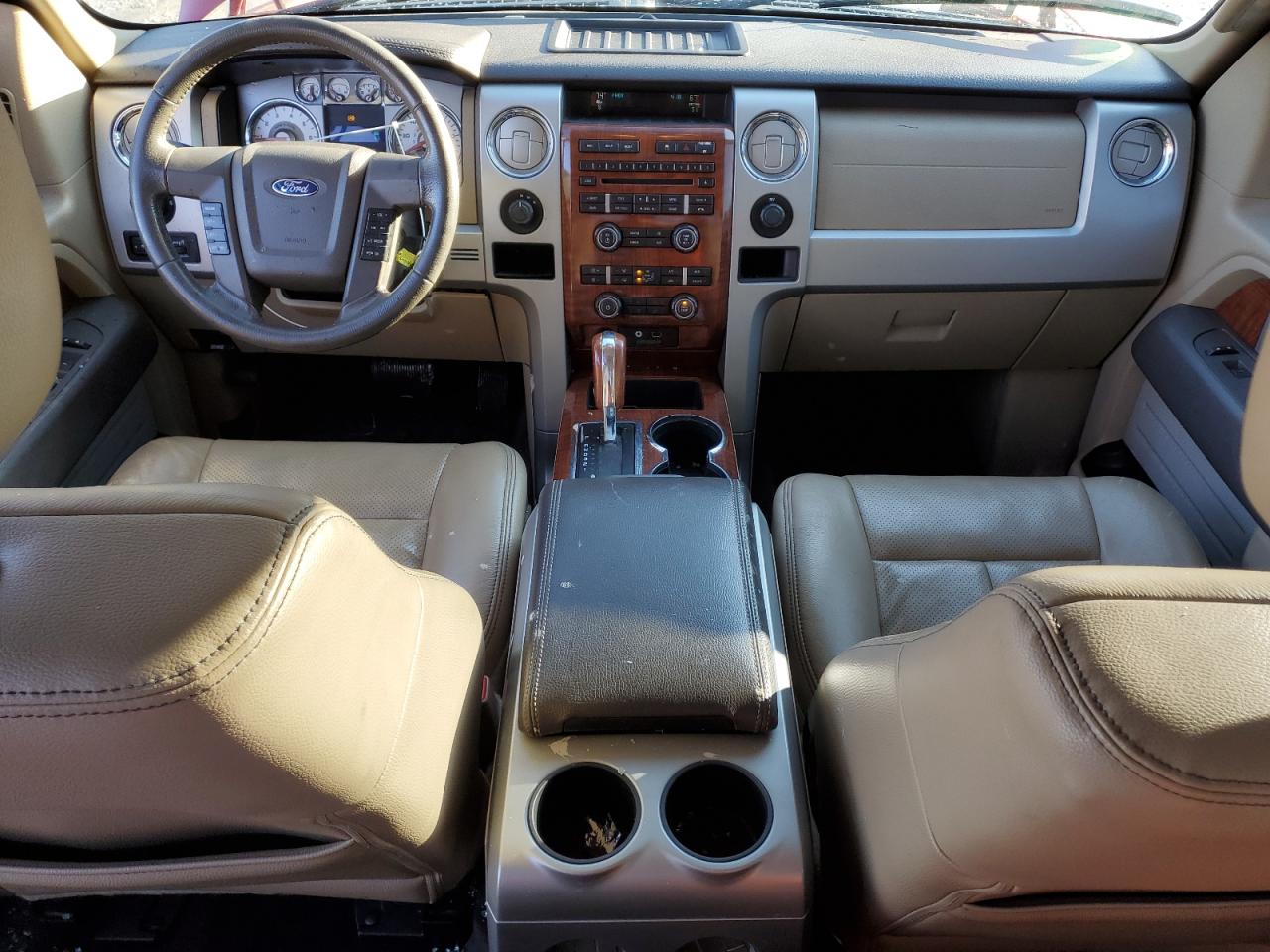 2009 Ford F-150 - Image 8