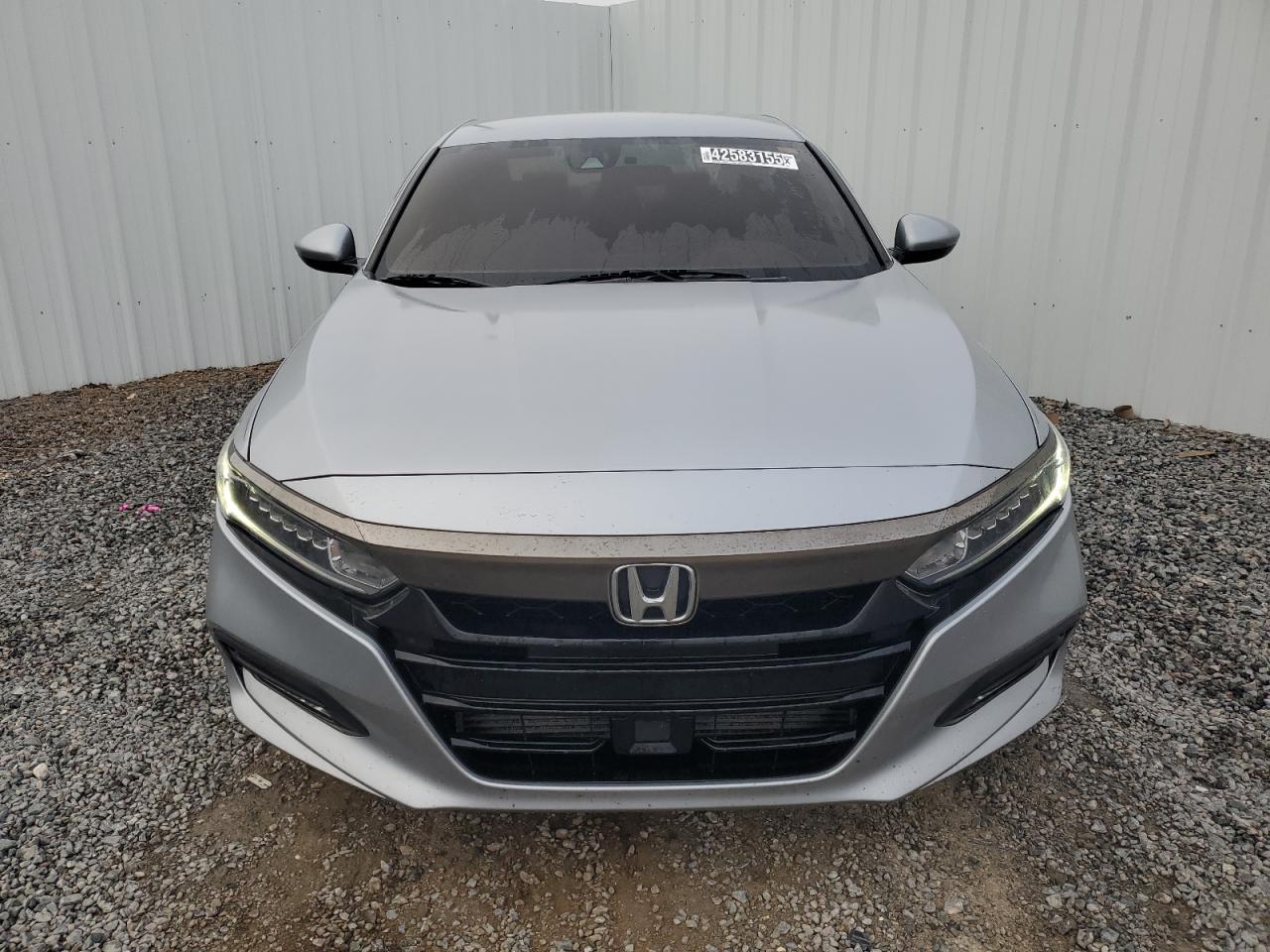 2018 Honda Accord - Image 5