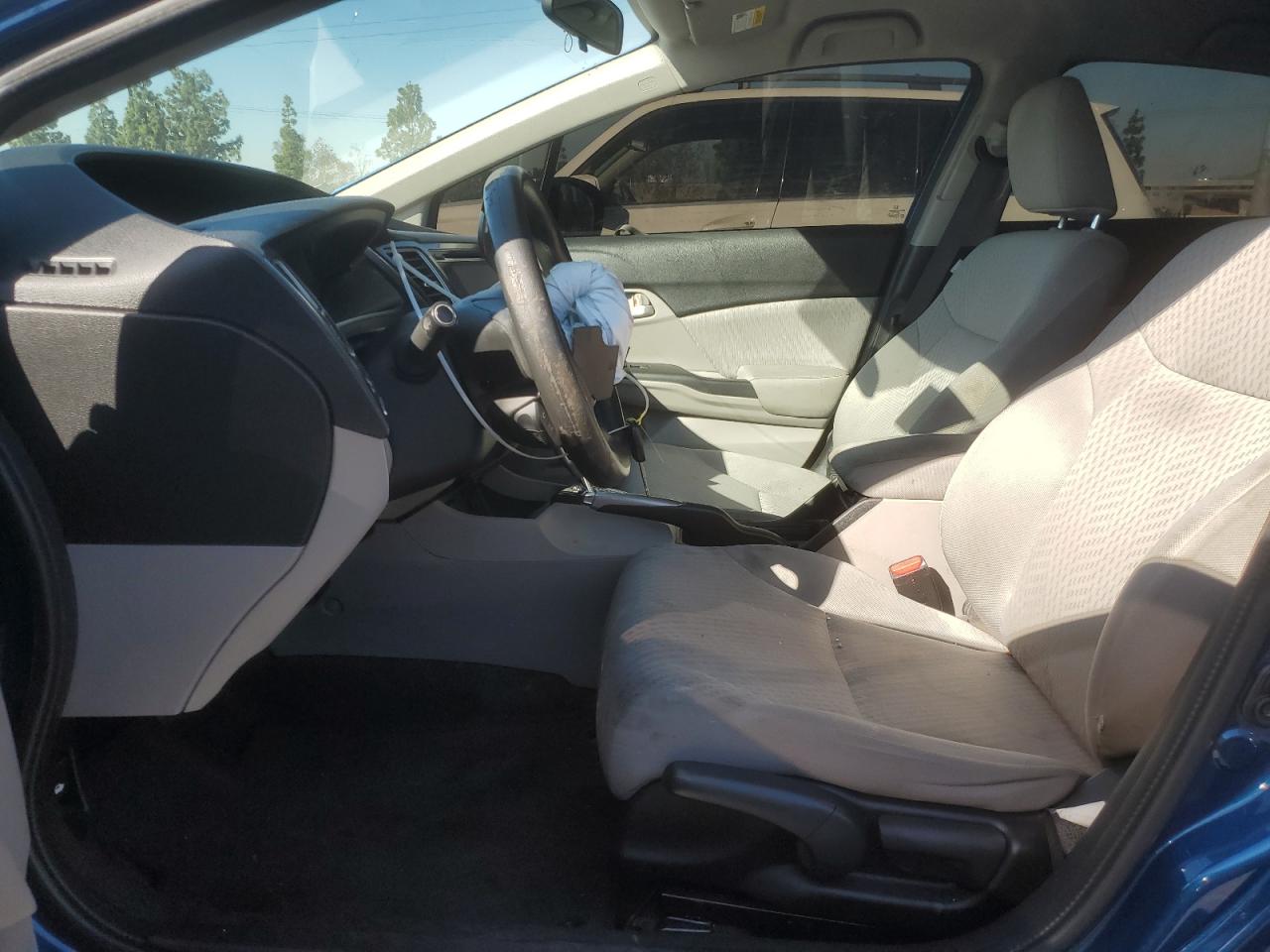 2014 Honda Civic - Image 7