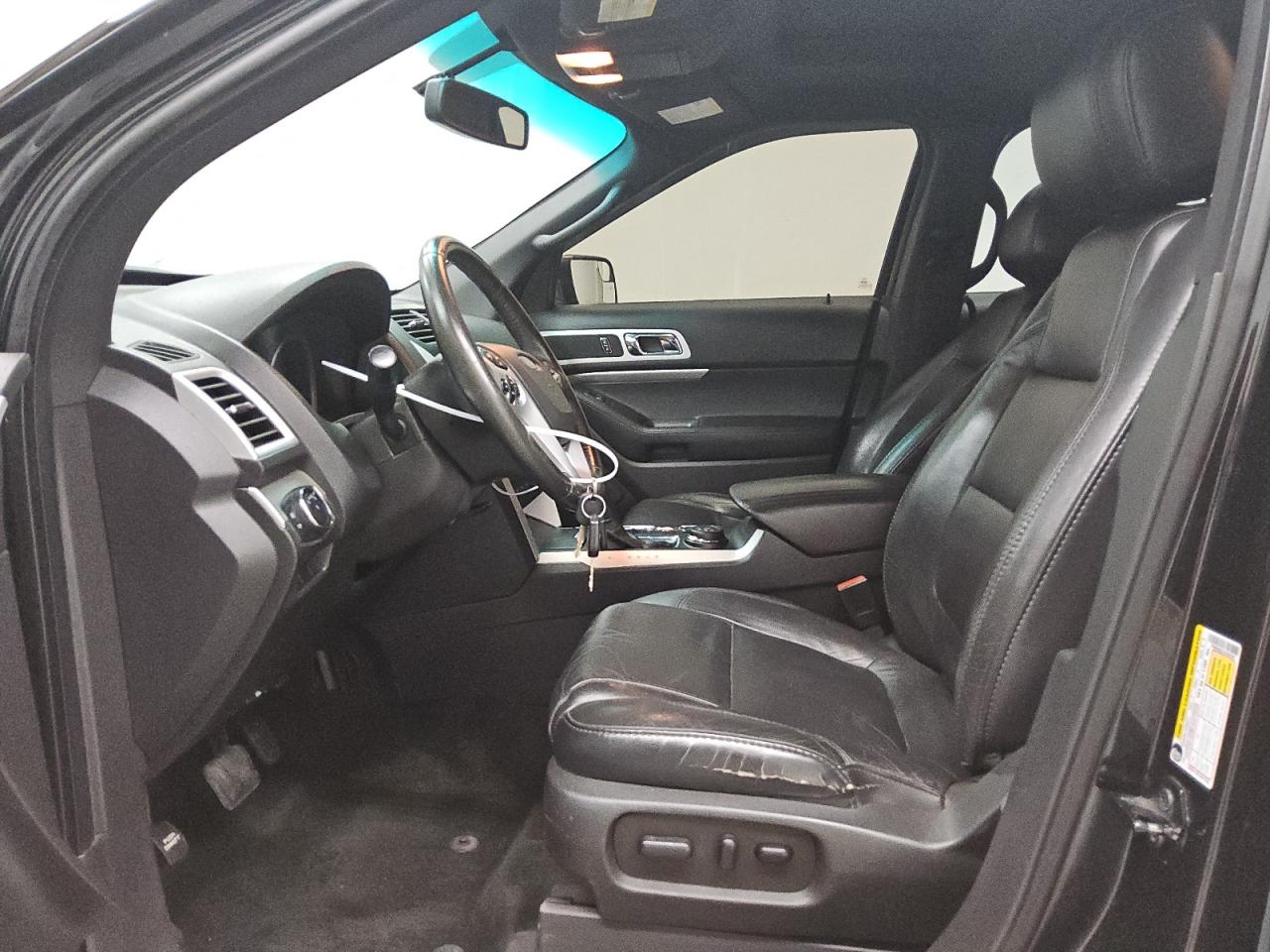 2015 Ford Explorer - Image 7