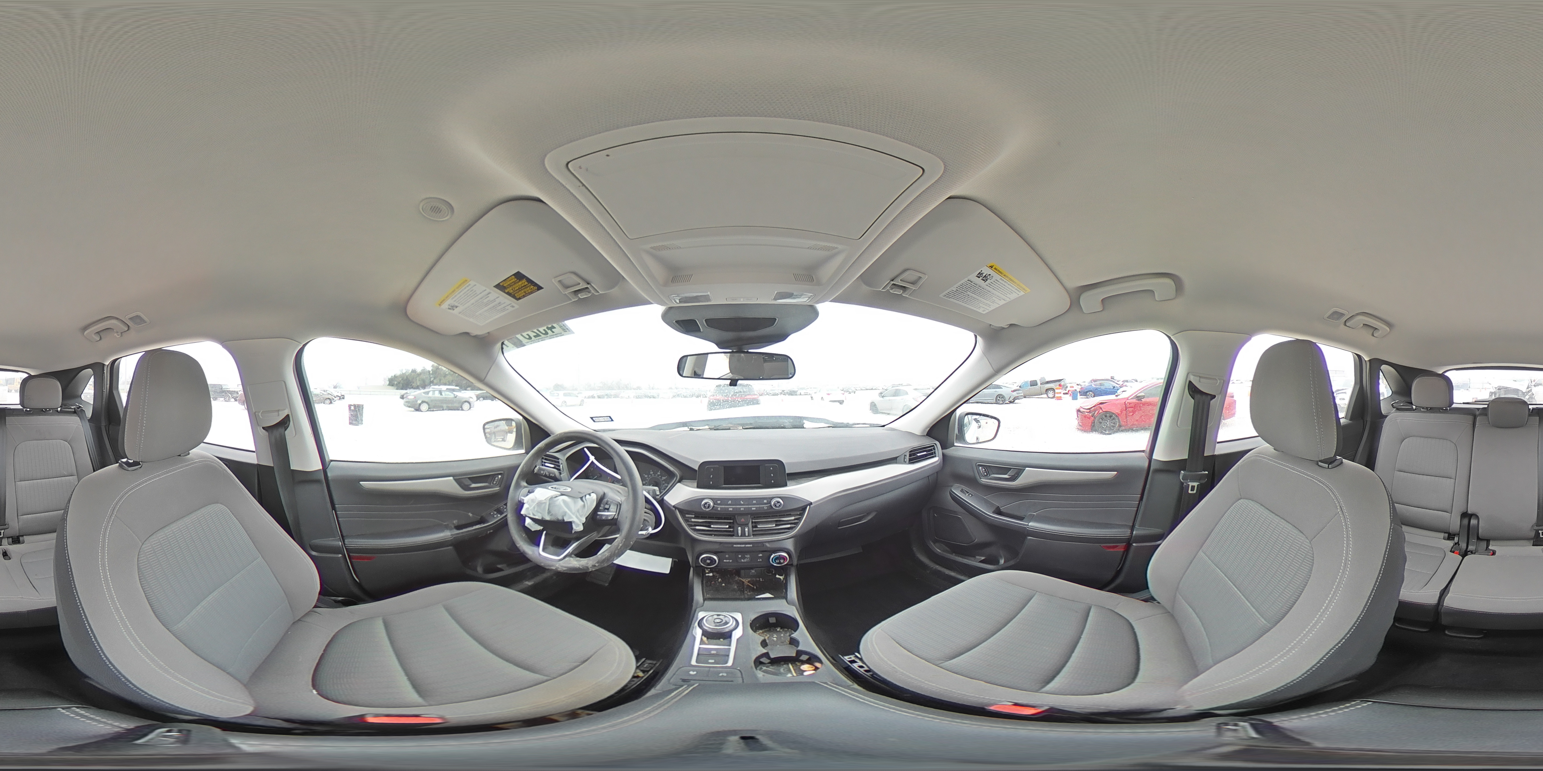 2022 Ford Escape - Image 13