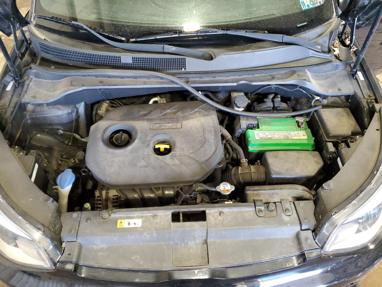 2016 Kia Soul - Image 12