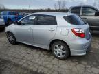 2010 Toyota Corolla Matrix S de vânzare în Bridgeton, MO - Front End