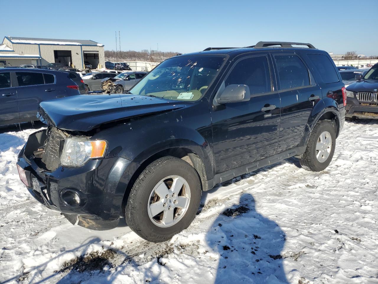 2010 Ford Escape - Image 1