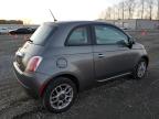 2012 Fiat 500 Pop en Venta en Arlington, WA - Vandalism