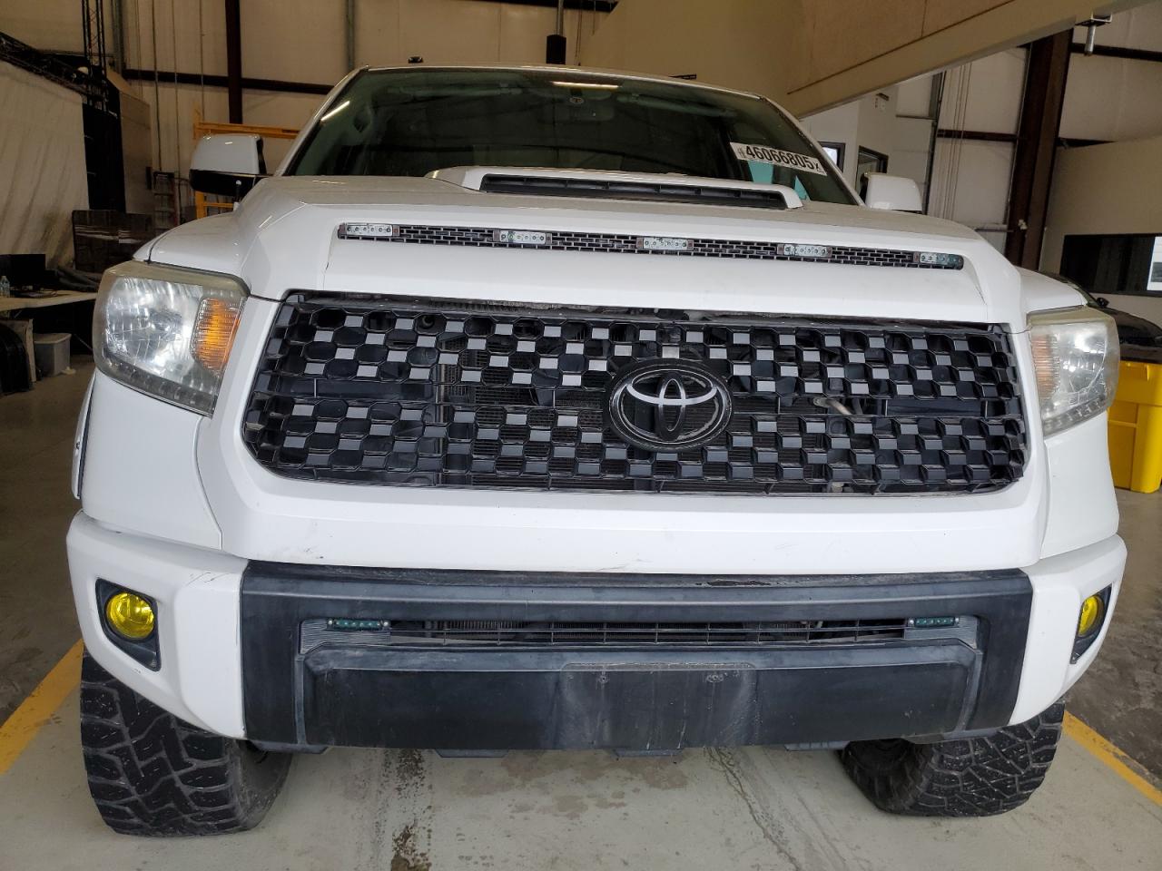 2016 Toyota Tundra - Image 5