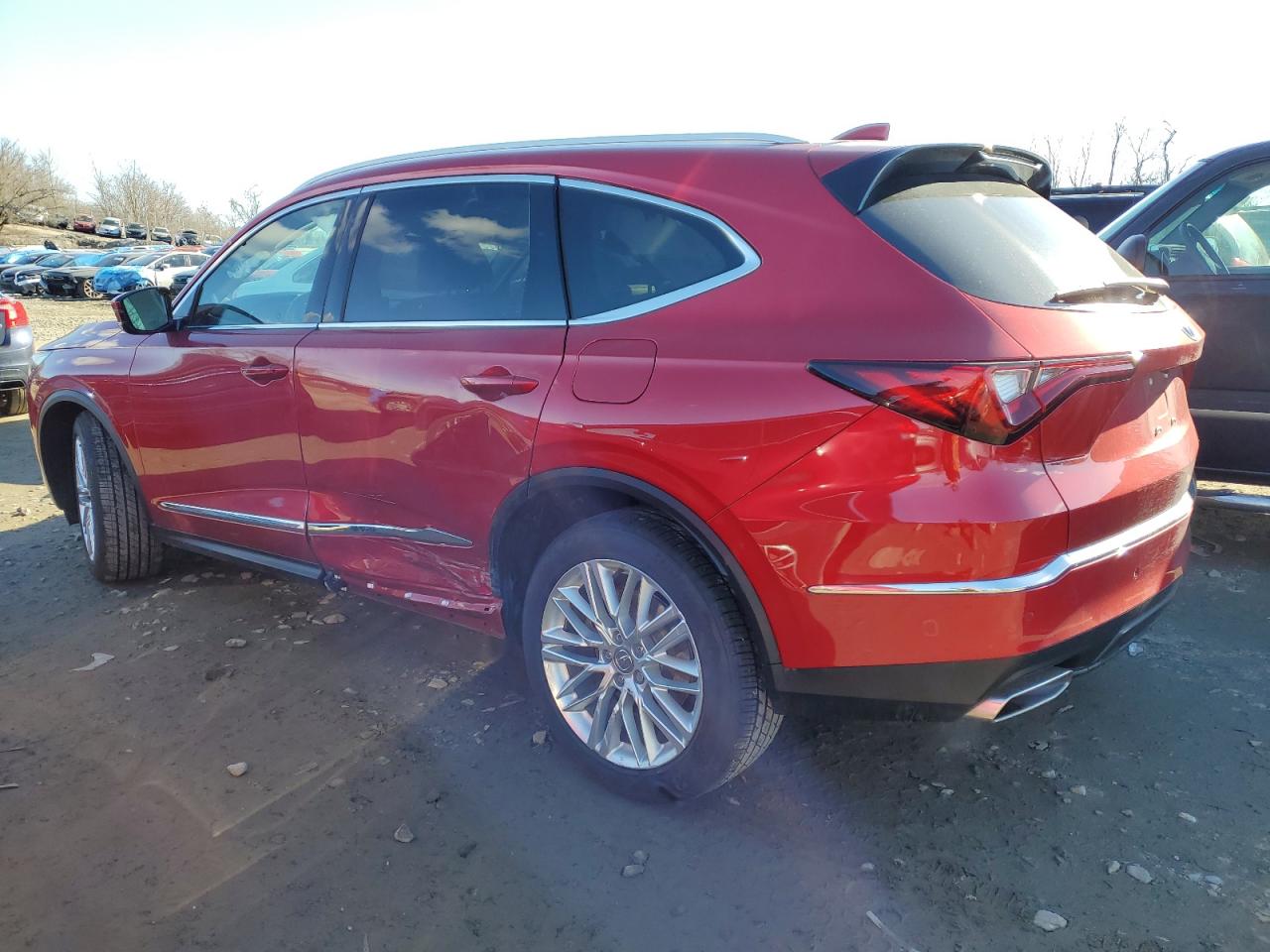 2023 Acura MDX - Image 2