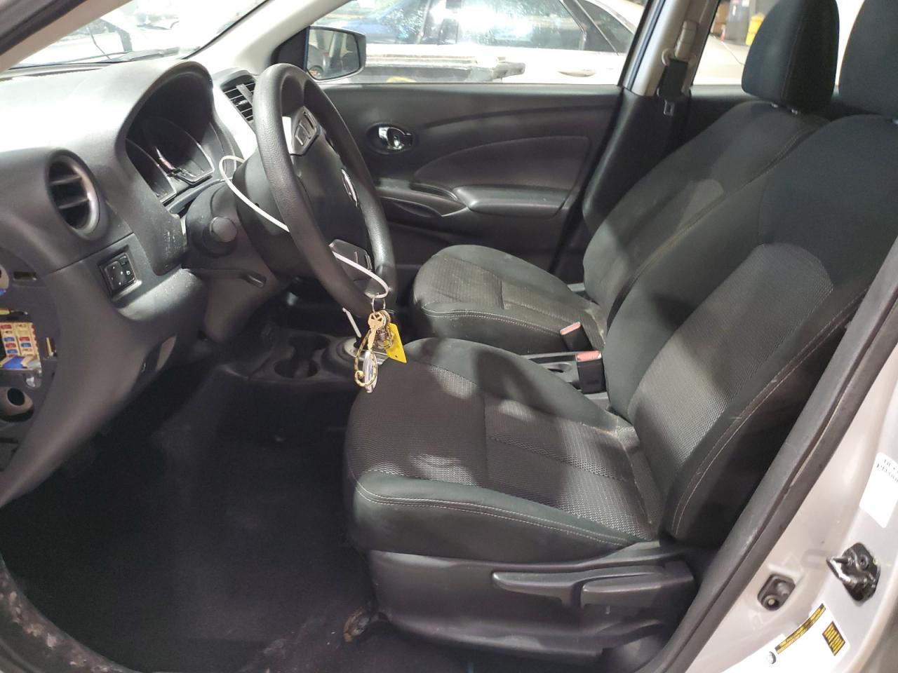 2017 Nissan Versa - Image 7
