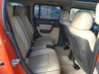 2008 Hummer H3 Alpha на продаже в Denver, CO - Side