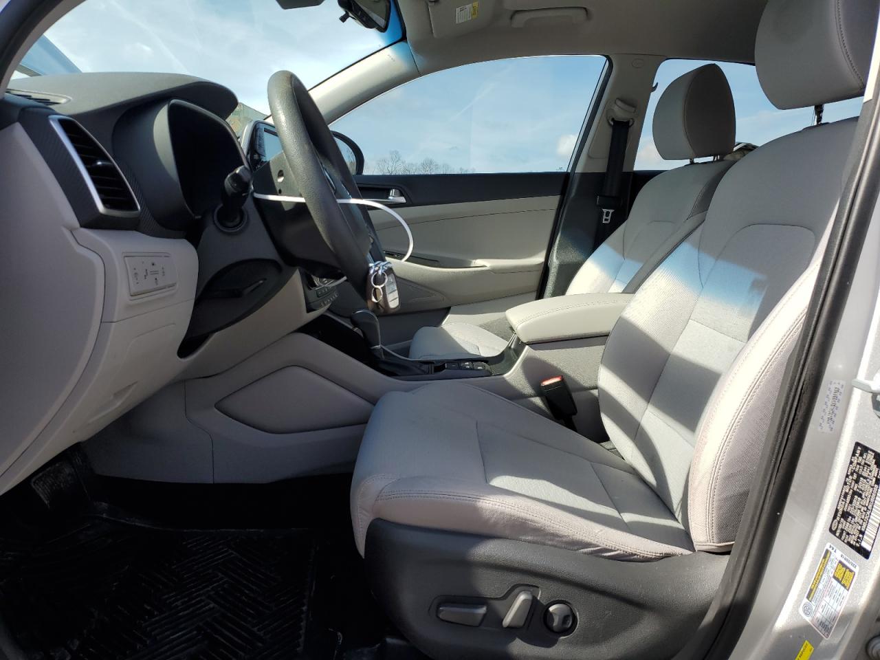 2019 Hyundai Tucson - Image 7