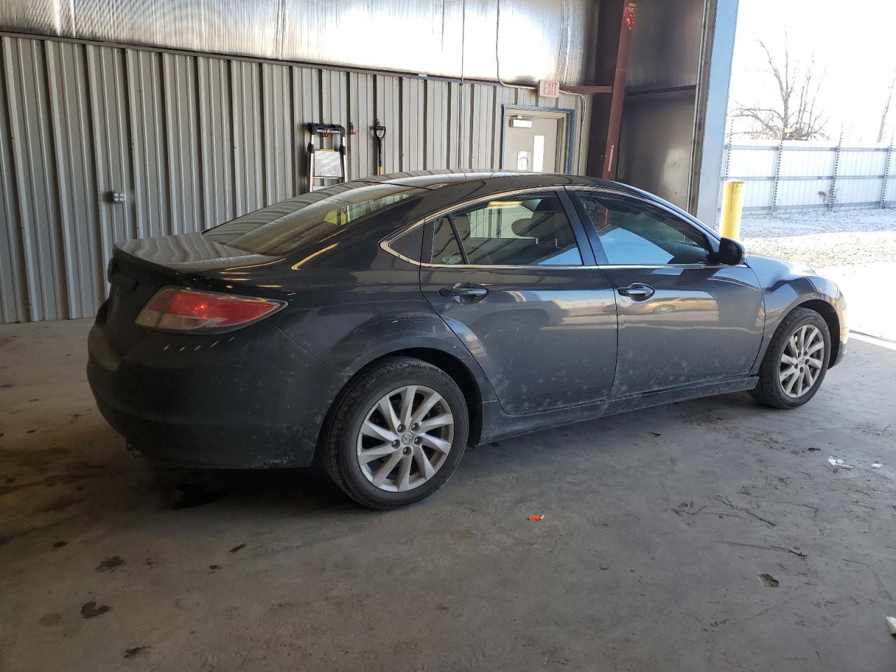 2012 Mazda 6 - Image 3