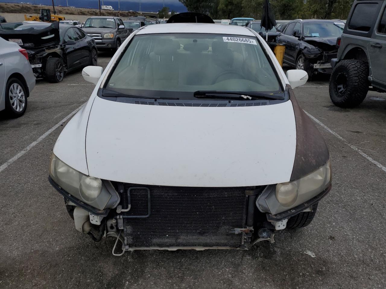 2006 Honda Civic - Image 5