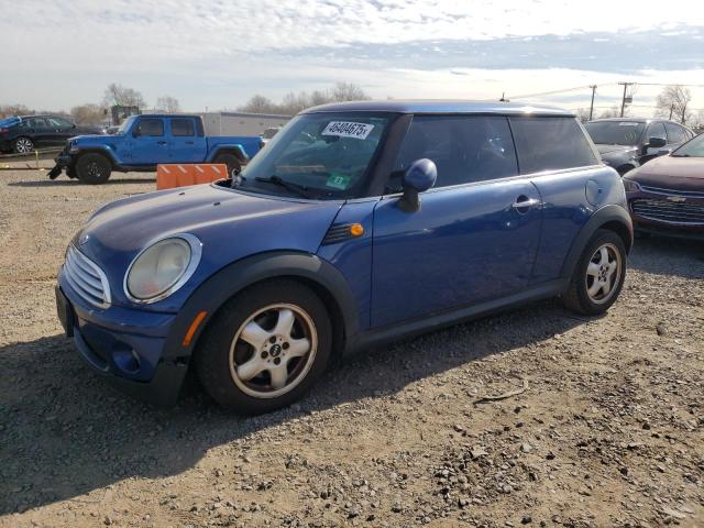 2009 Mini Cooper 