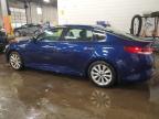 2018 Kia Optima Lx en Venta en Blaine, MN - Front End