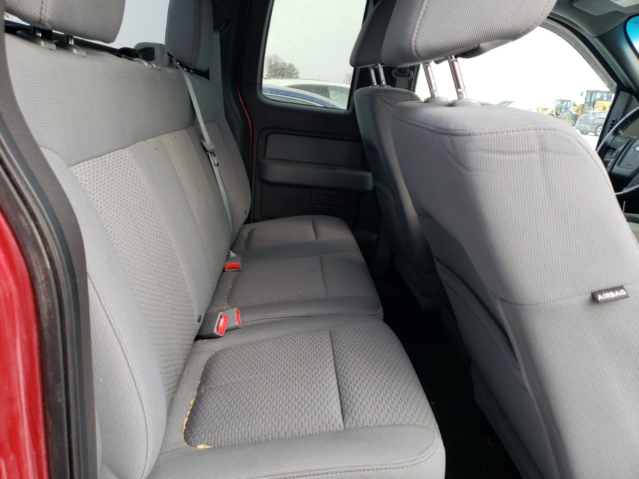 2011 Ford F-150 - Image 10