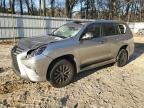 2022 Lexus Gx 460 en Venta en Austell, GA - Top/Roof