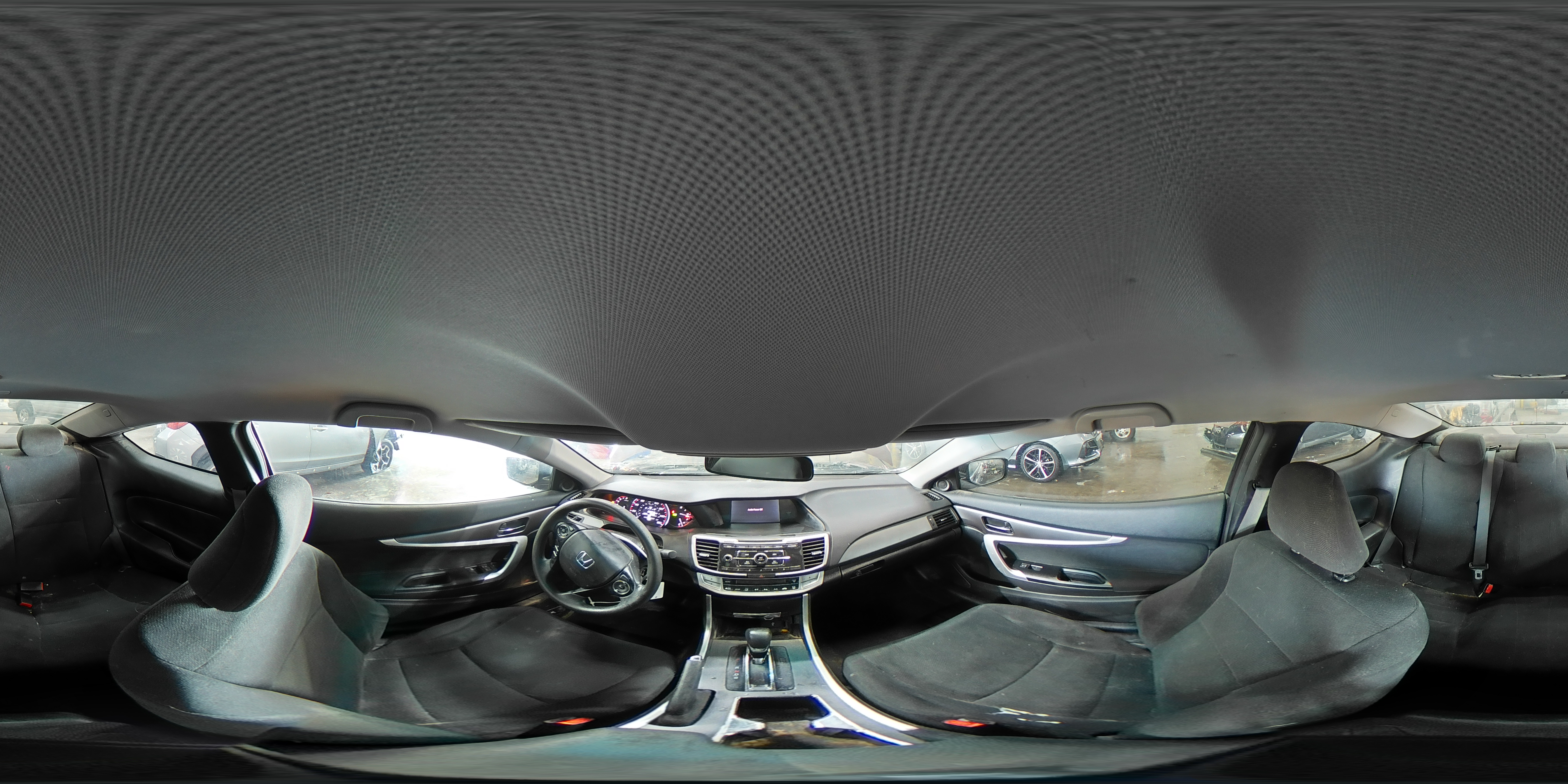 2013 Honda Accord - Image 15