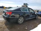 2008 Lexus Gs 350 للبيع في Brighton، CO - Side