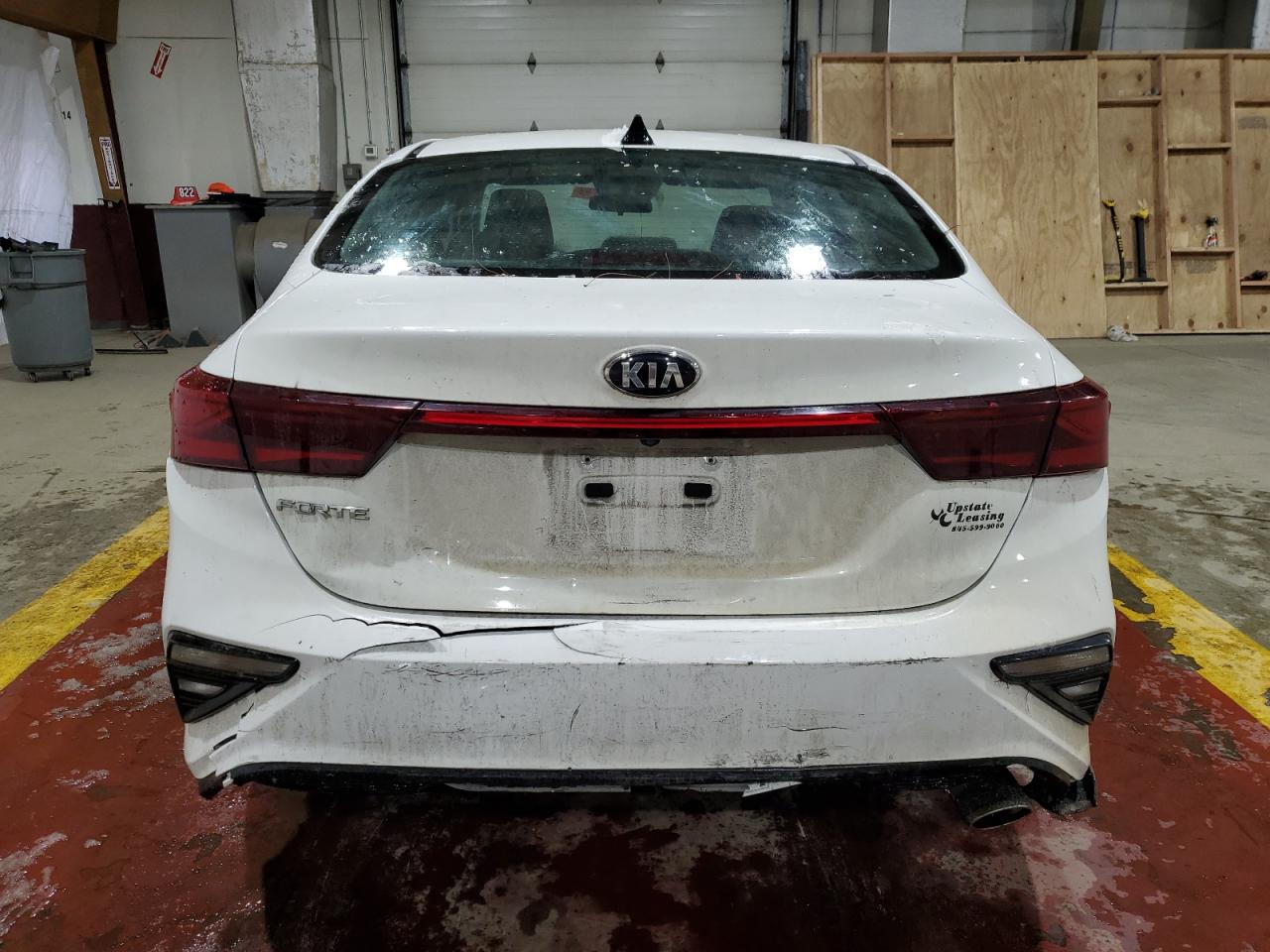 2019 Kia Forte - Image 6