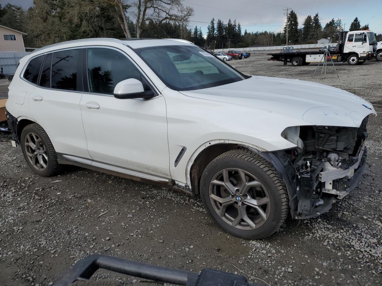 2022 BMW X3 - Image 4