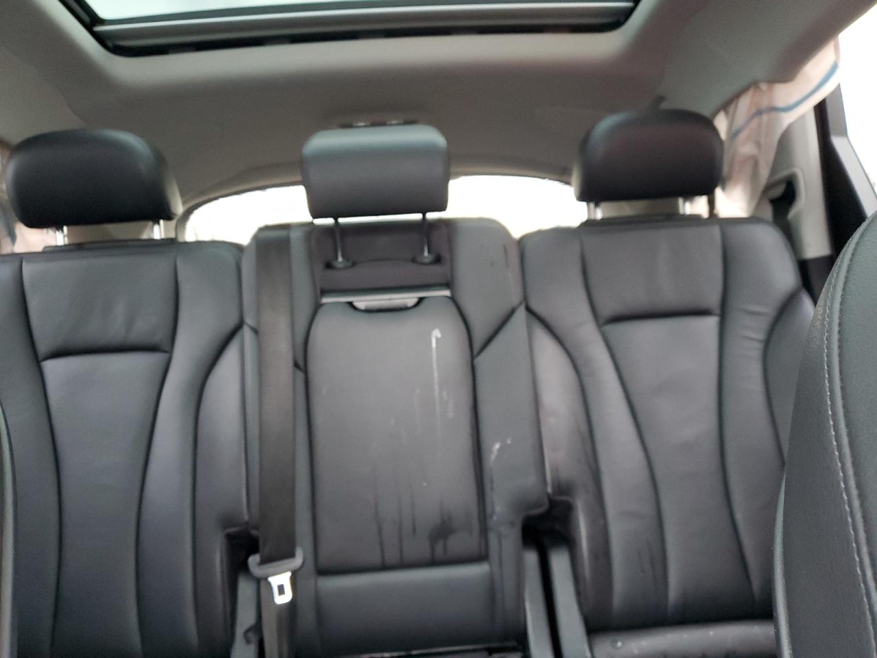 2017 Audi Q7 - Image 10