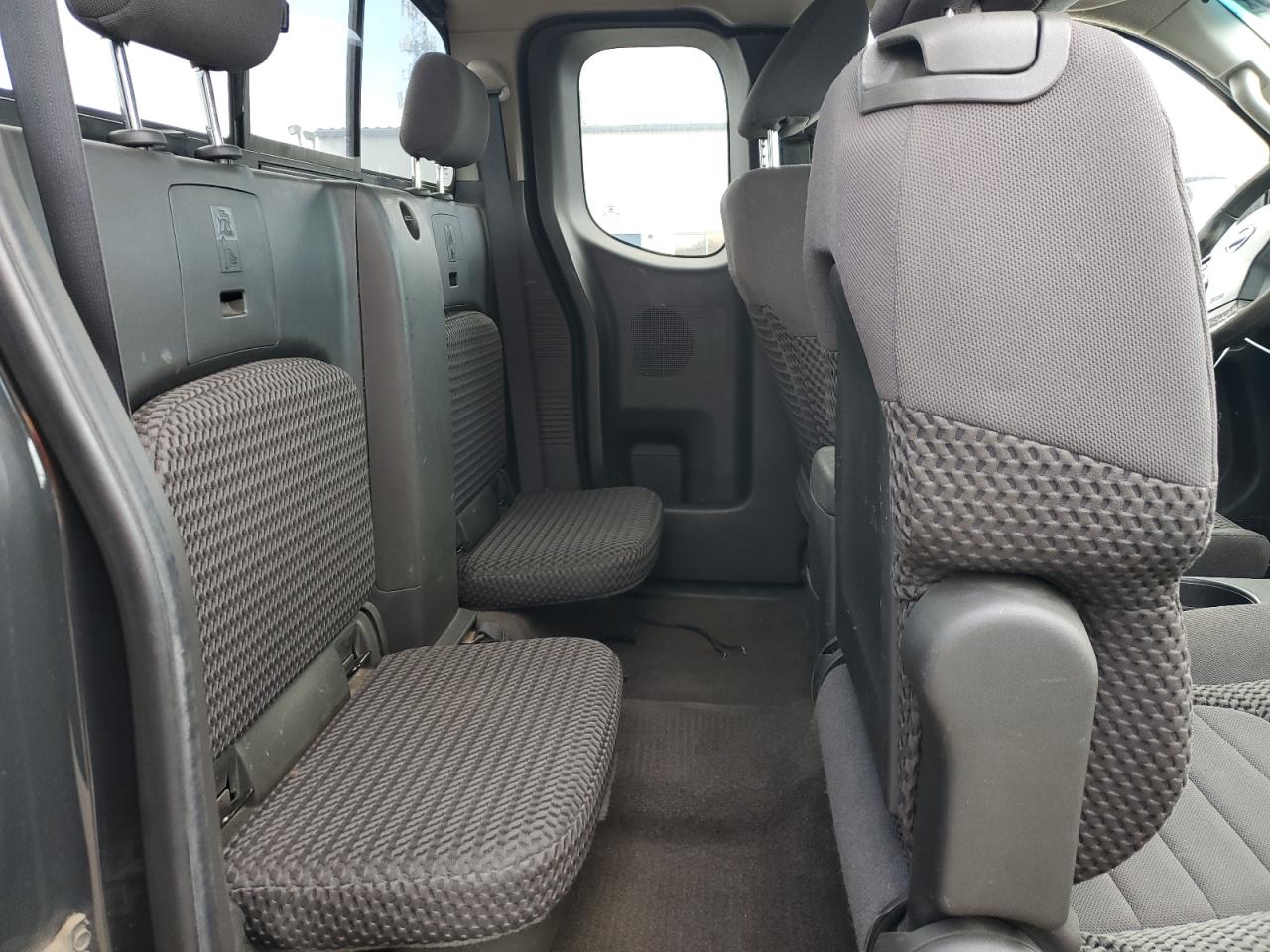 2013 Nissan Navara (Frontier) - Image 11