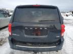 2013 DODGE GRAND CARAVAN SE for sale at Copart ON - TORONTO