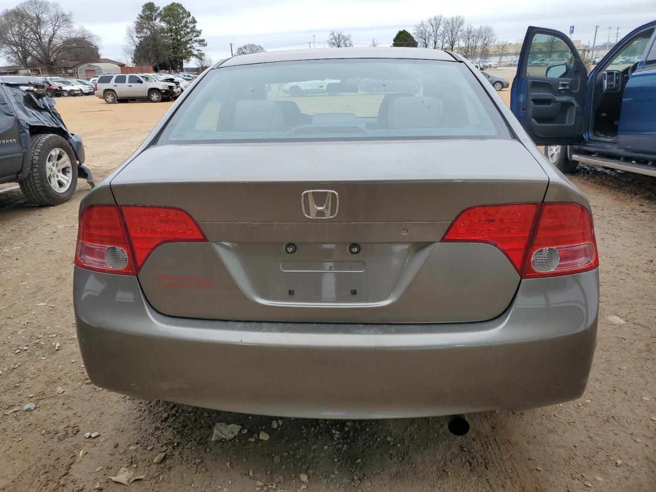2006 Honda Civic - Image 6