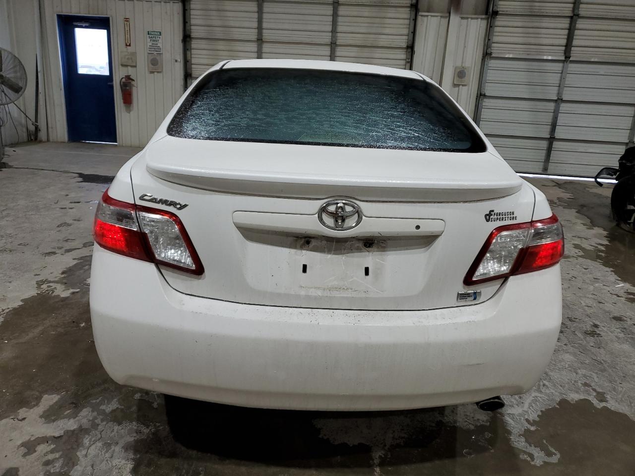 2009 Toyota Camry - Image 6