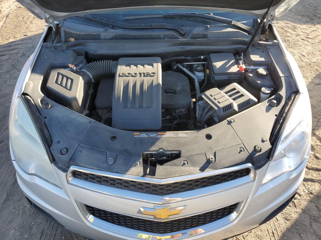 2013 Chevrolet Equinox - Image 12