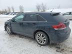 2013 TOYOTA VENZA LE à vendre chez Copart QC - MONTREAL