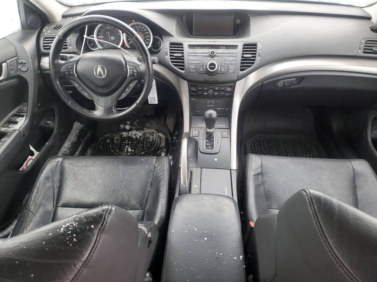 2010 Acura TSX - Image 8