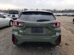 2024 Subaru Crosstrek Limited zu verkaufen in Hillsborough, NJ - Water/Flood