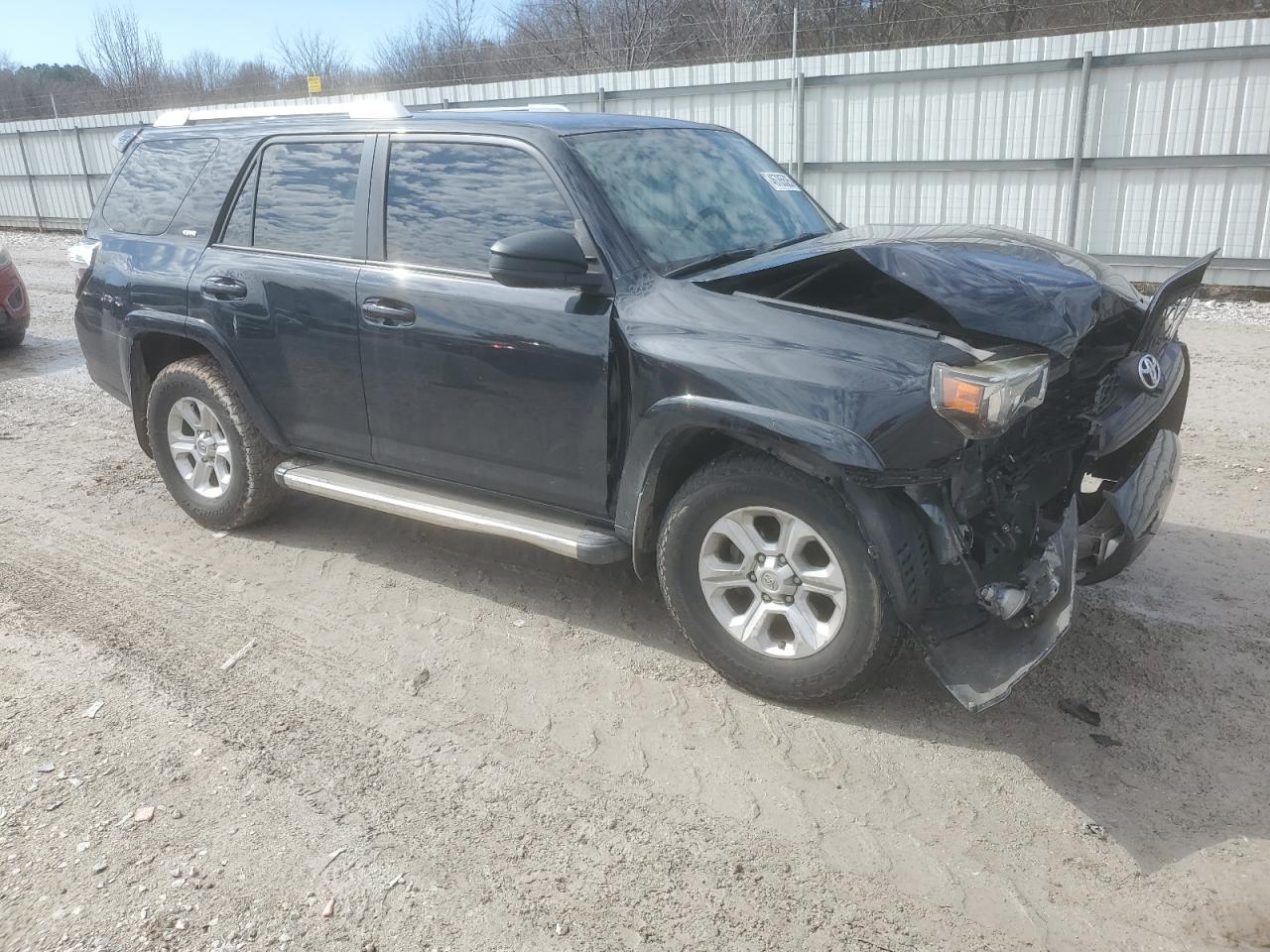 2016 Toyota 4Runner - Image 4