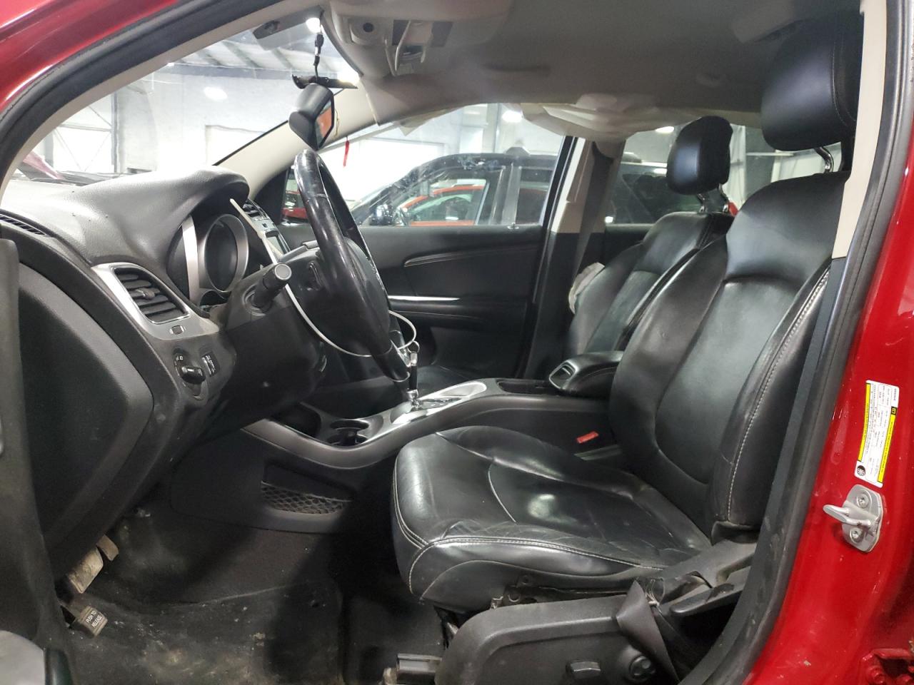 2013 Dodge Journey - Image 7