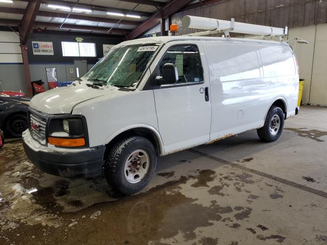 2010 Gmc Savana G2500