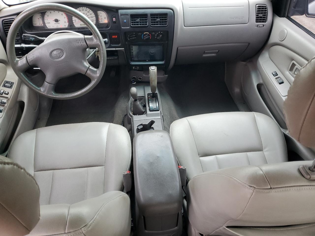 2001 Toyota Tacoma - Image 8